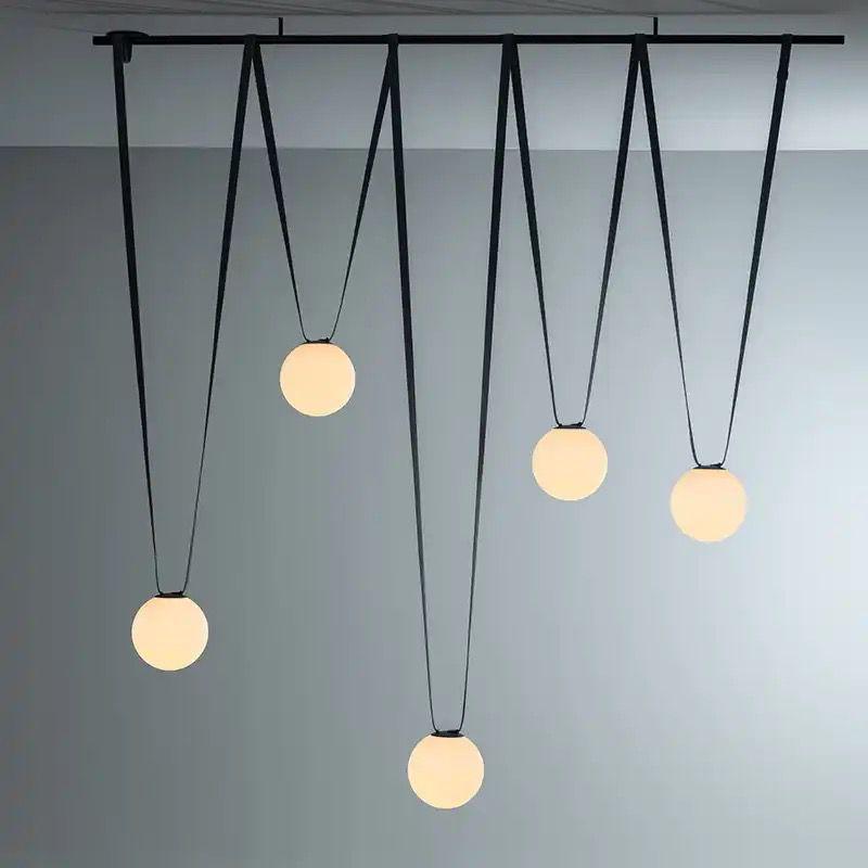 Pendant Lamps