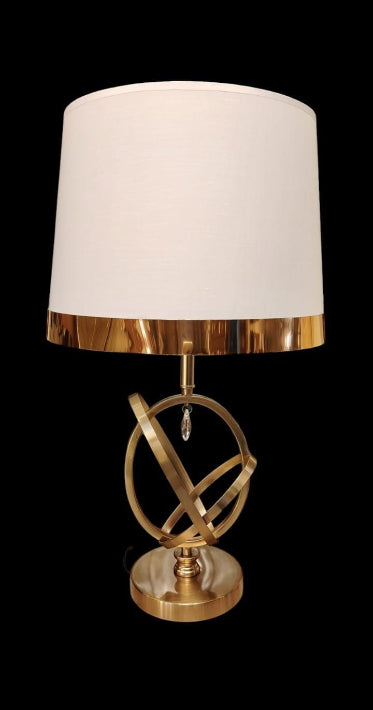 Table Lamps