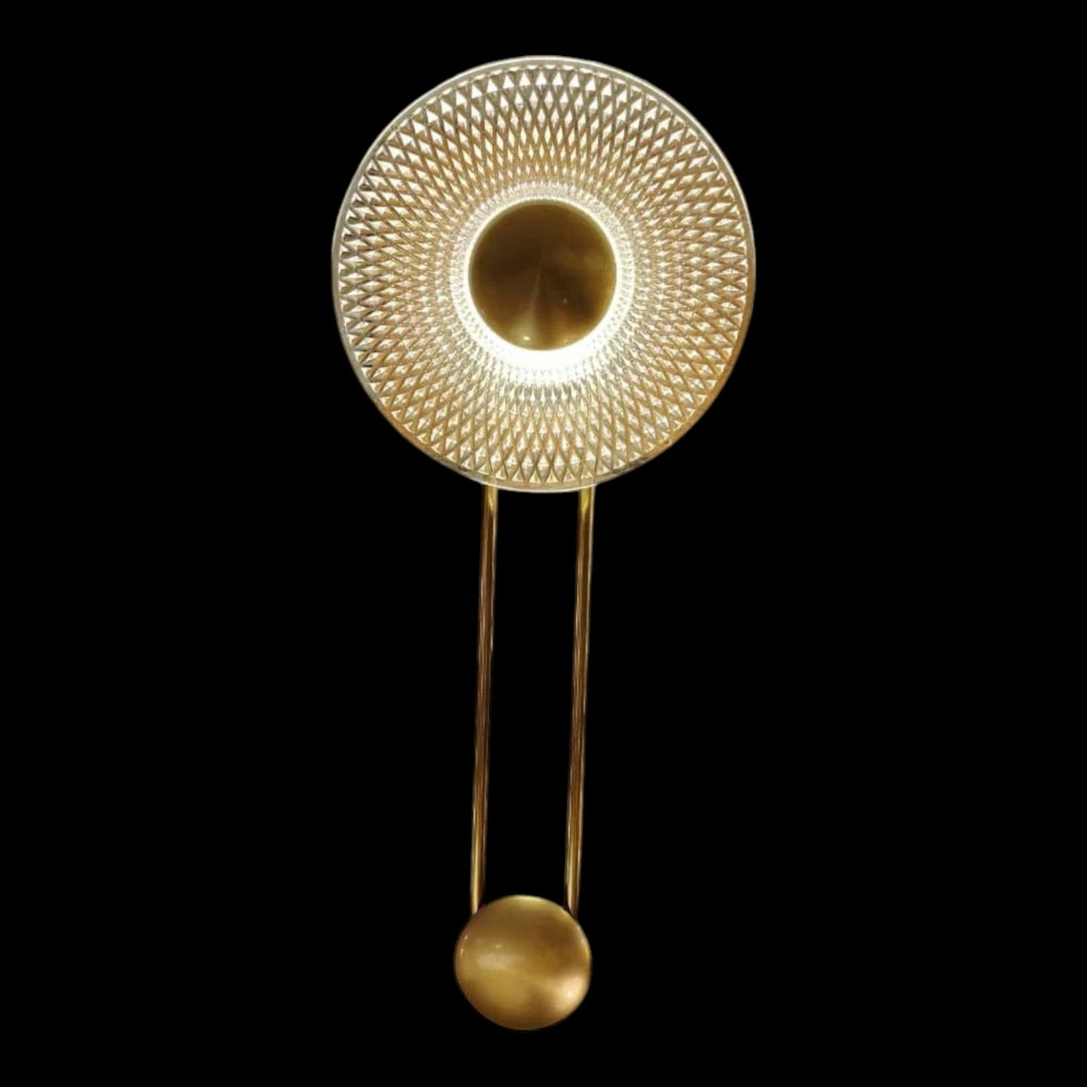 Wall Lamps
