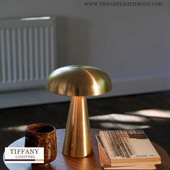 Table Lamps