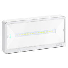 Emergency luminaire Schneider