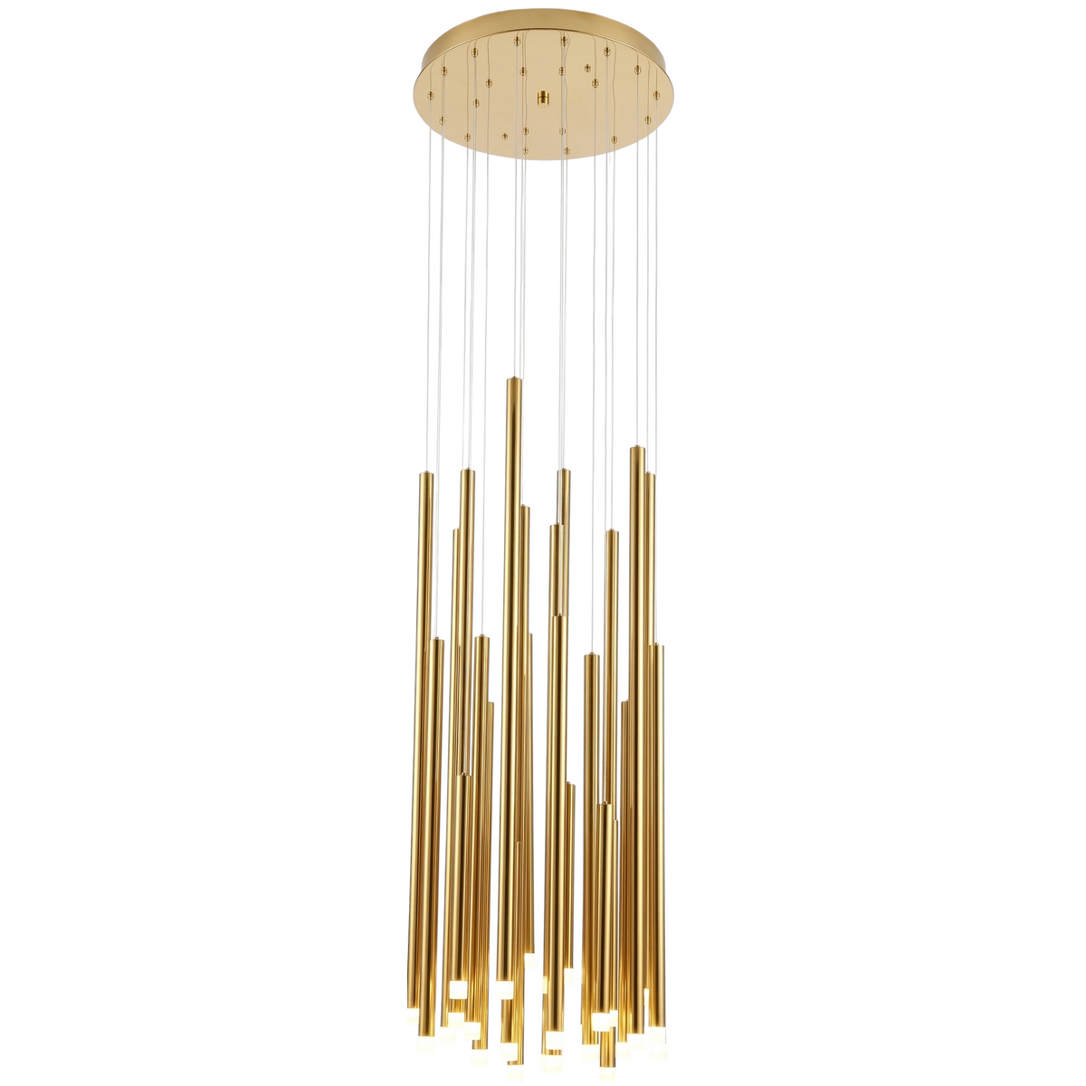 Pendant Lamps