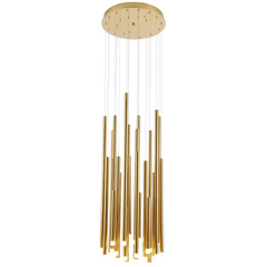 Pendant Lamps