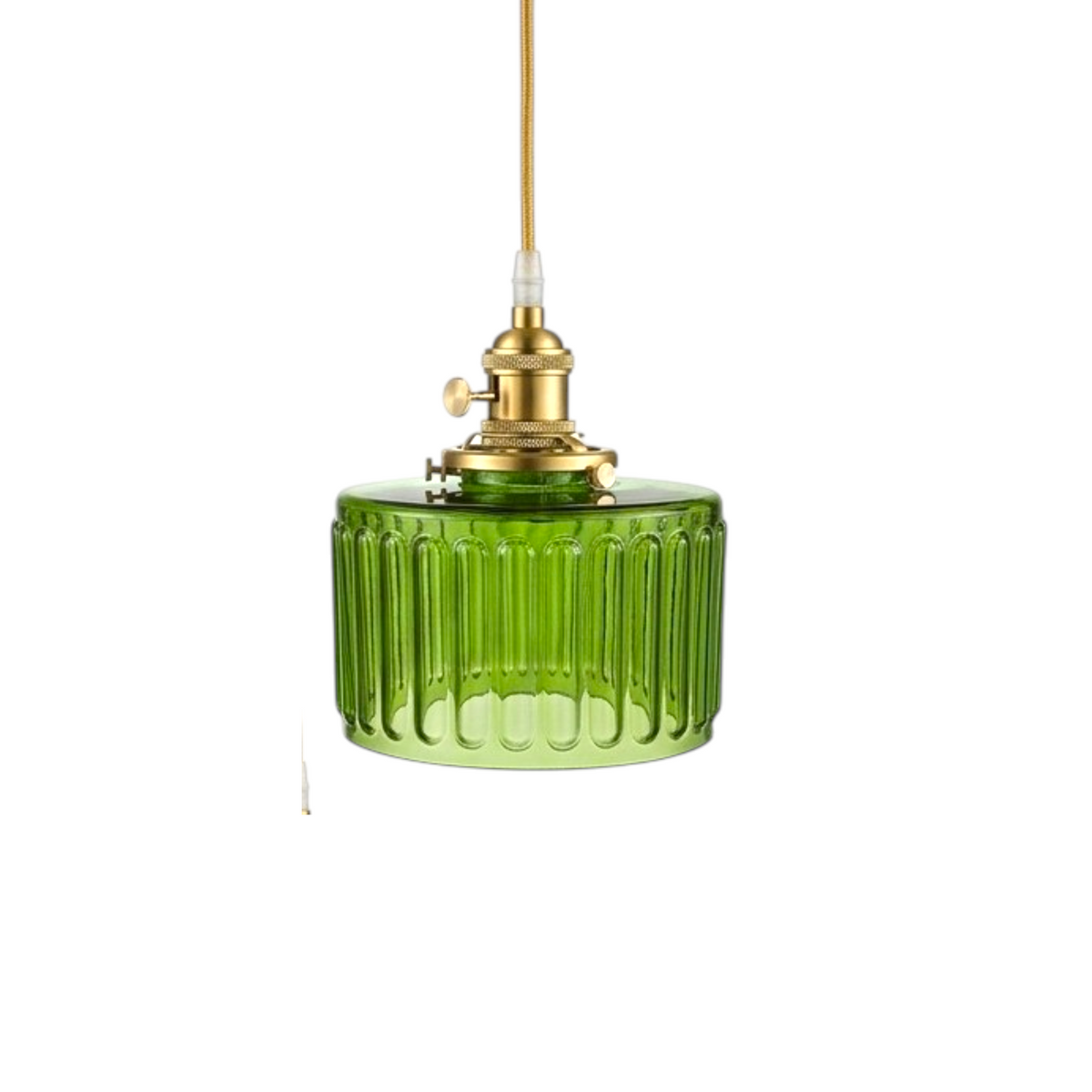 Pendant Lamps