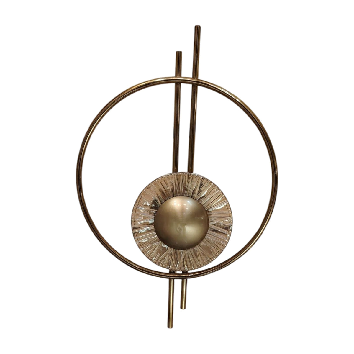 Wall Lamps