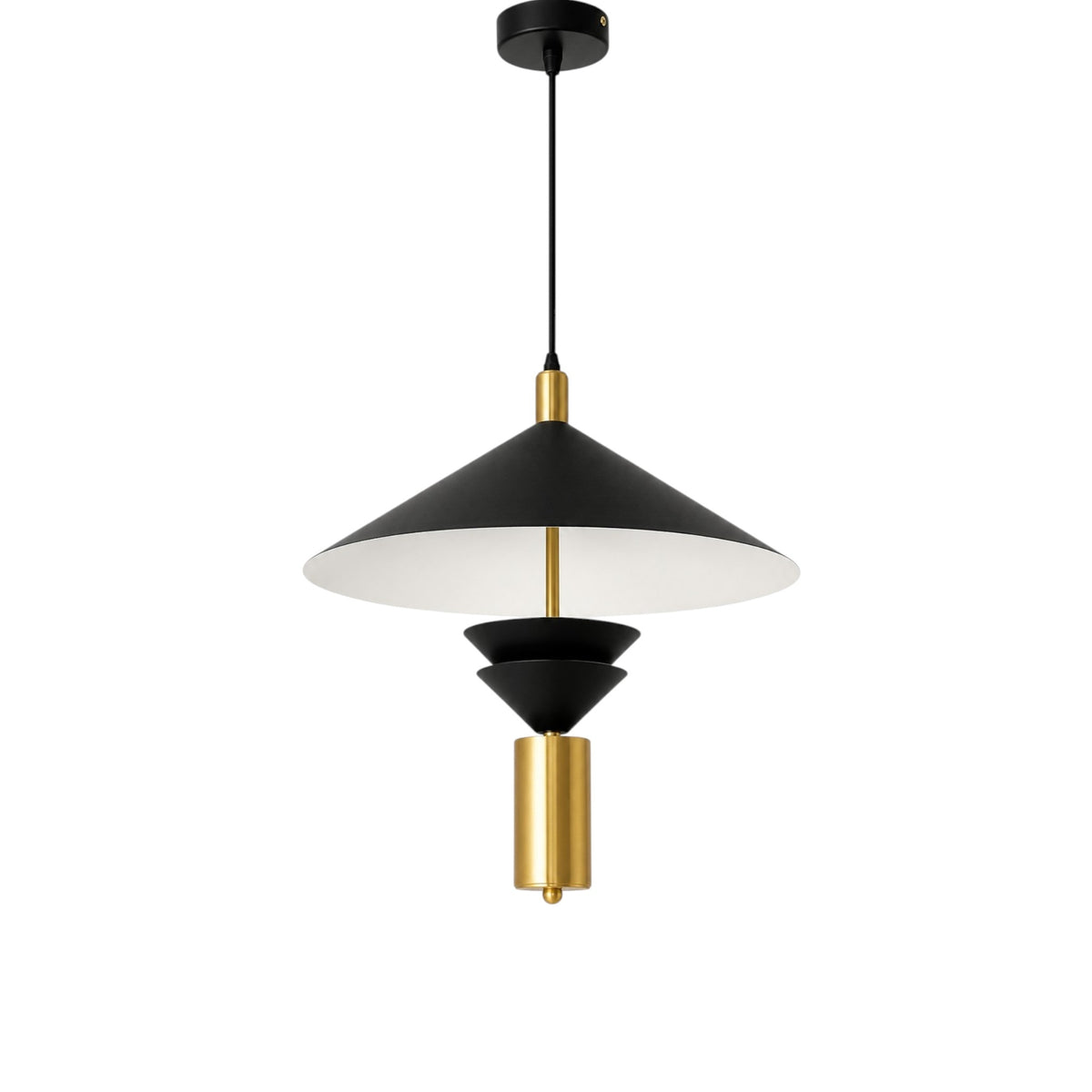 Pendant Lamps