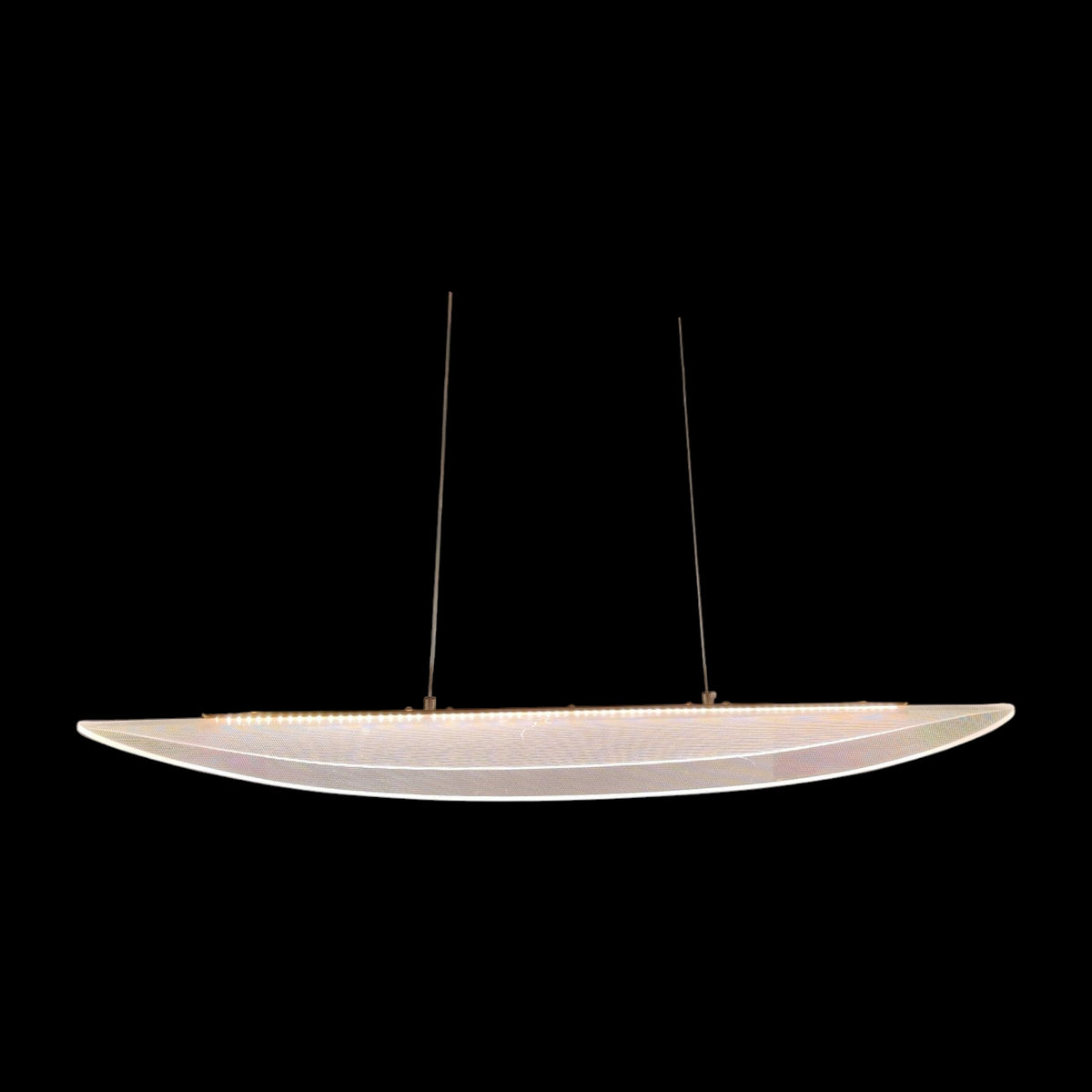 Pendant Lamps