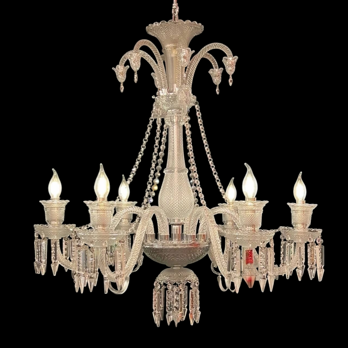 Chandeliers
