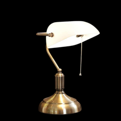 Table Lamps