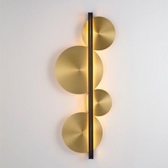 Wall Lamps