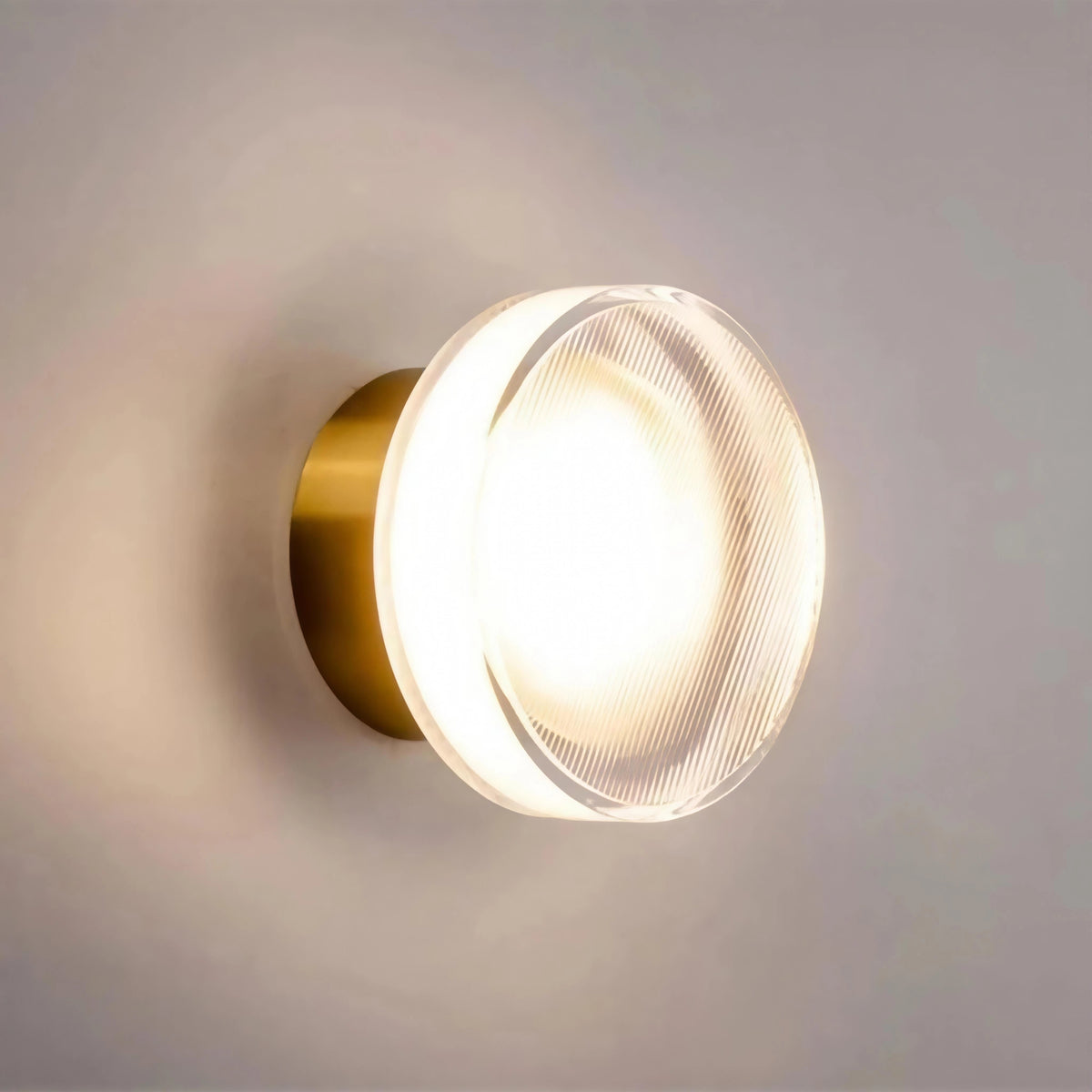 Wall Lamps