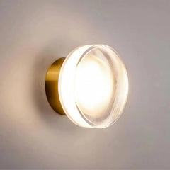 Wall Lamps
