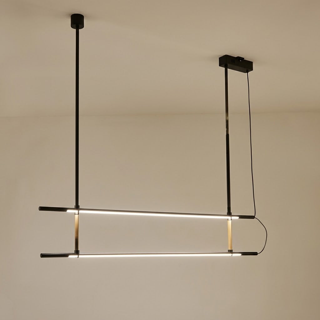 Chandeliers