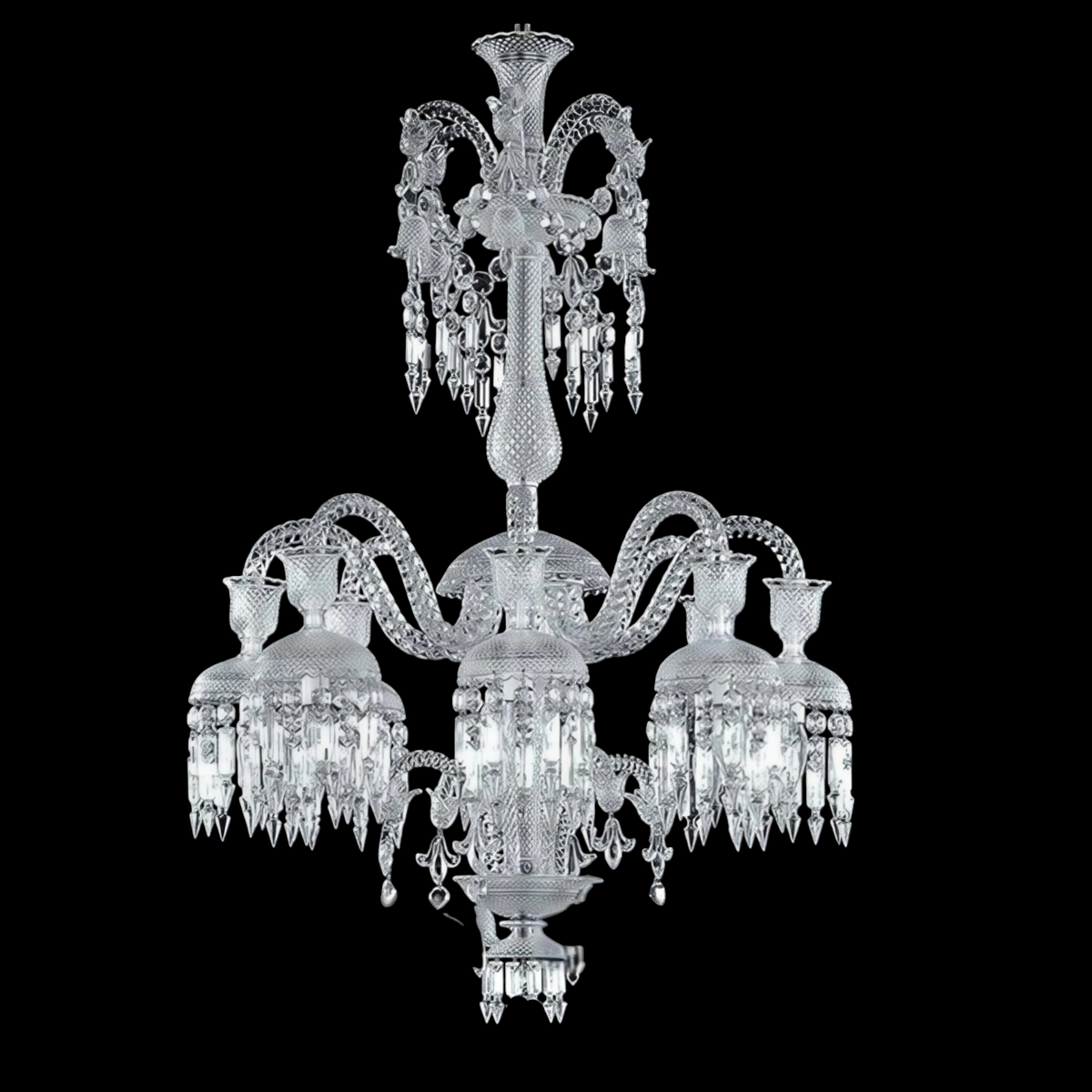 Chandeliers