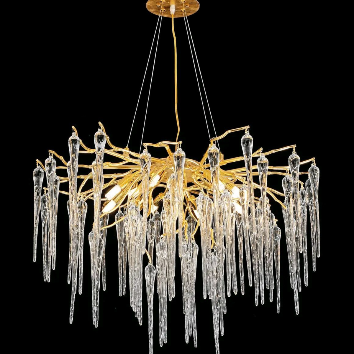 Chandeliers