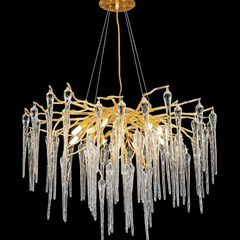 Chandeliers