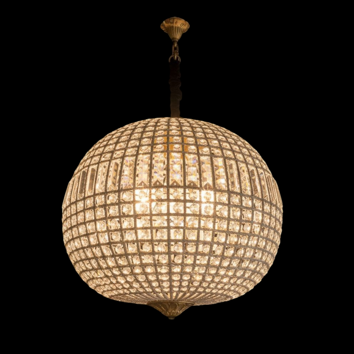 Pendant Lamps