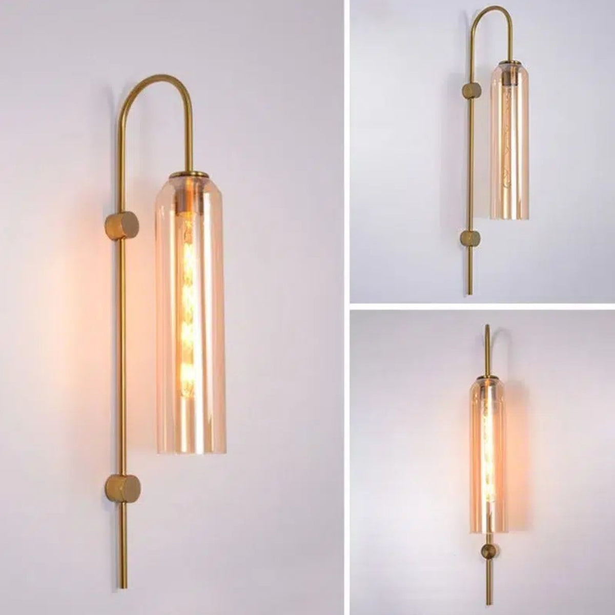 Wall Lamps