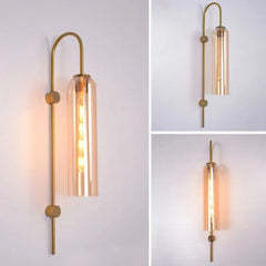 Wall Lamps
