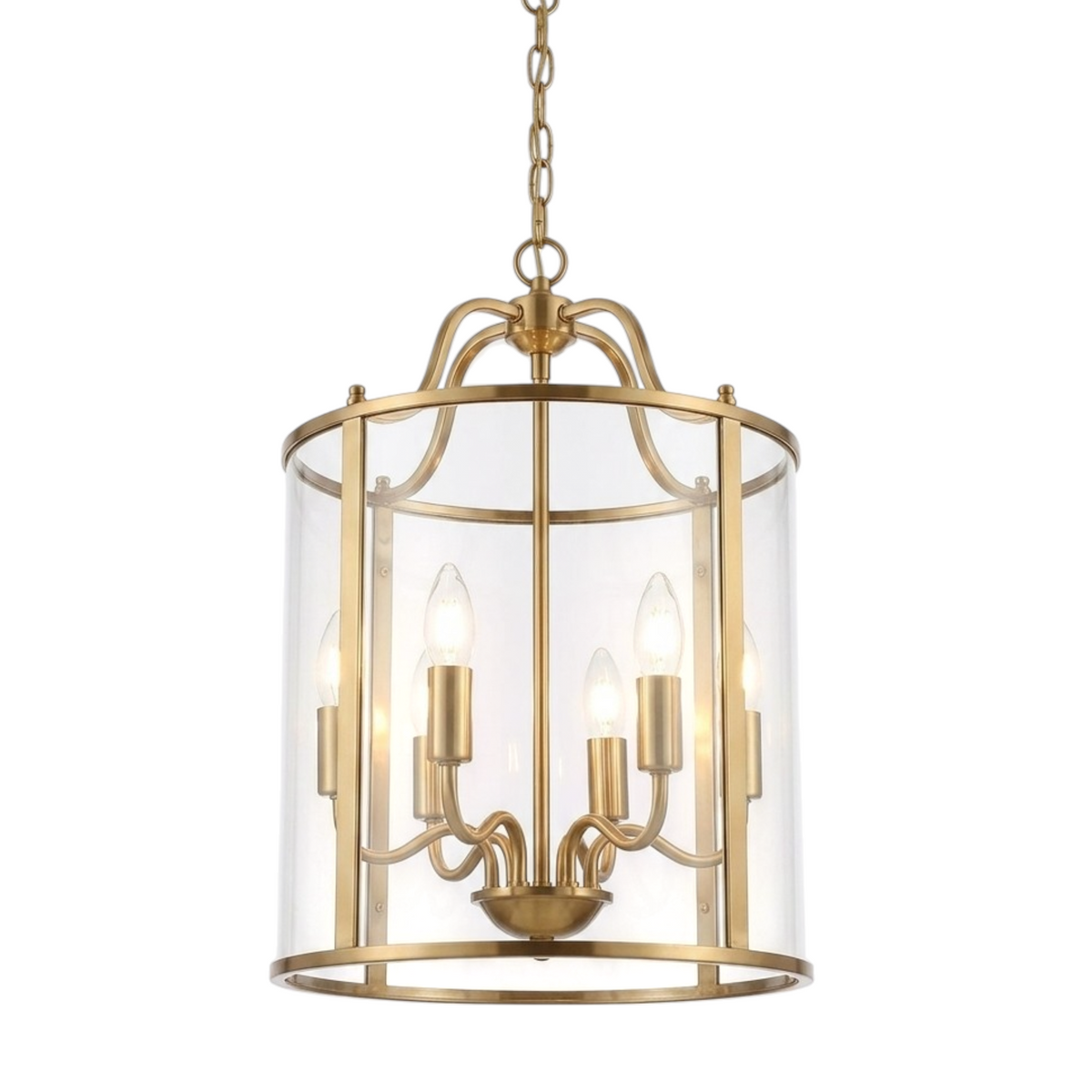 Pendant Lamps