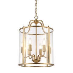 Pendant Lamps