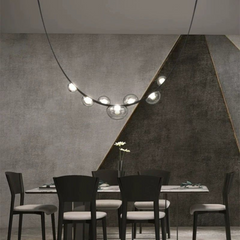 Pendant Lamps