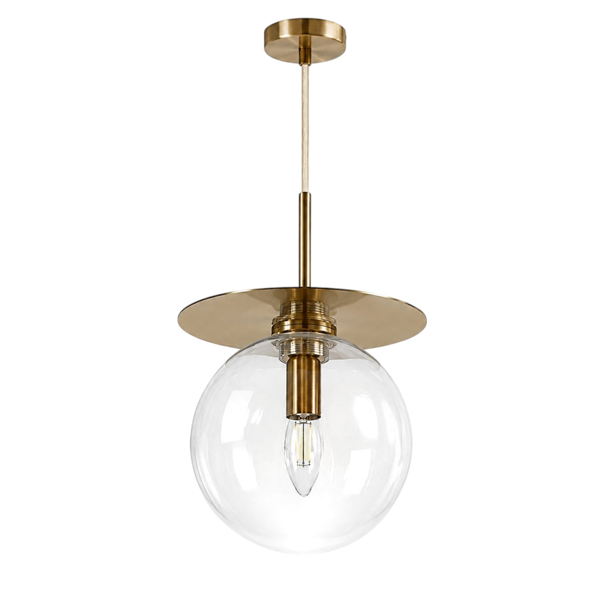 Pendant Lamps