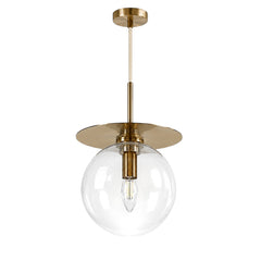 Pendant Lamps