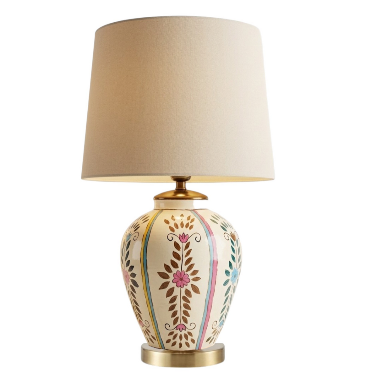 Table Lamps