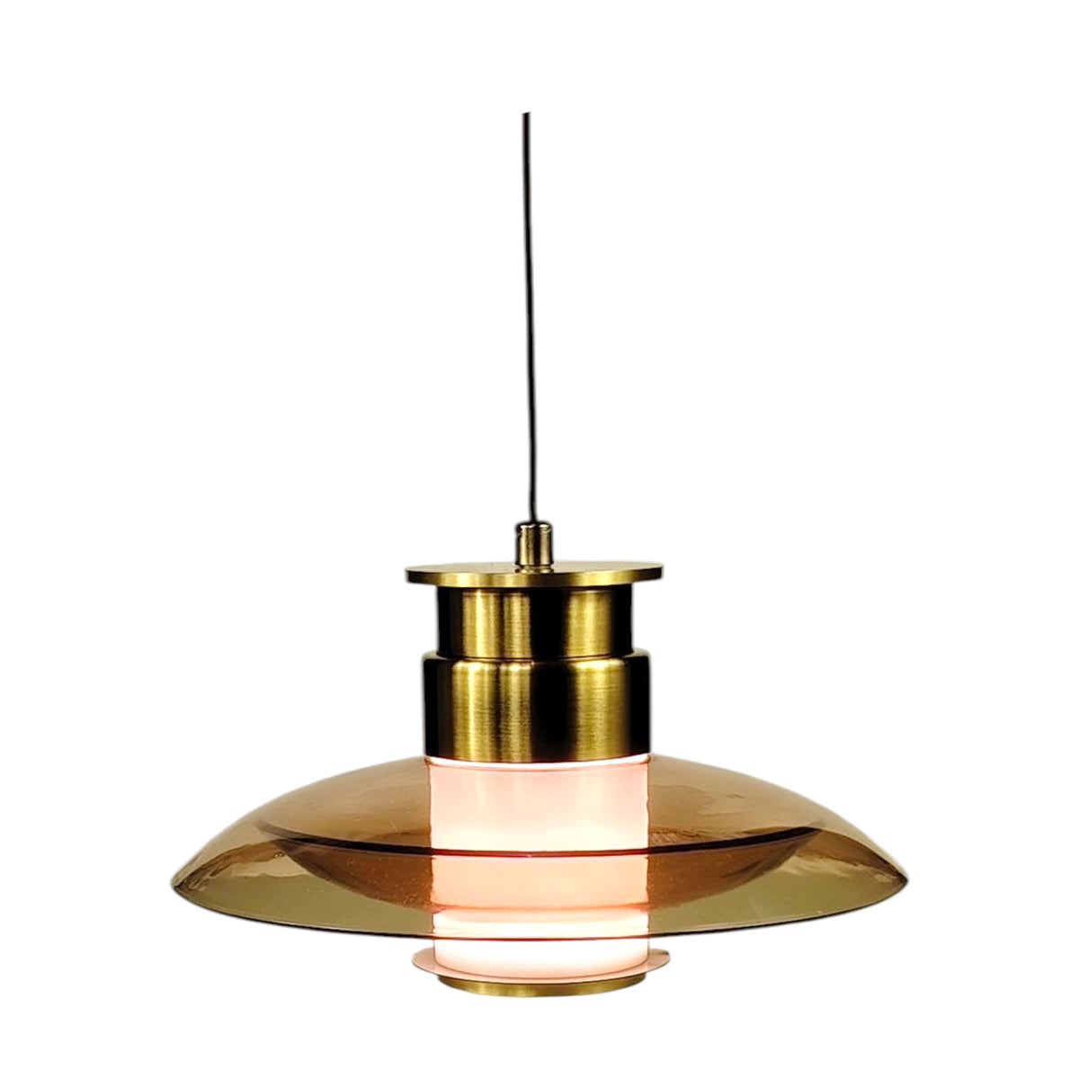 Pendant Lamps