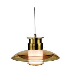 Pendant Lamps