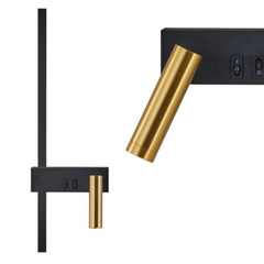 Wall Lamps