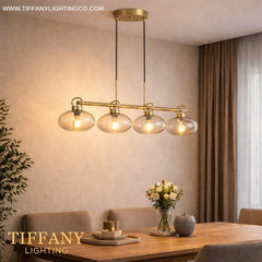 Pendant Lamps