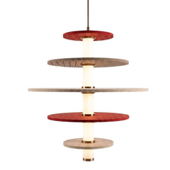 Pendant Lamps