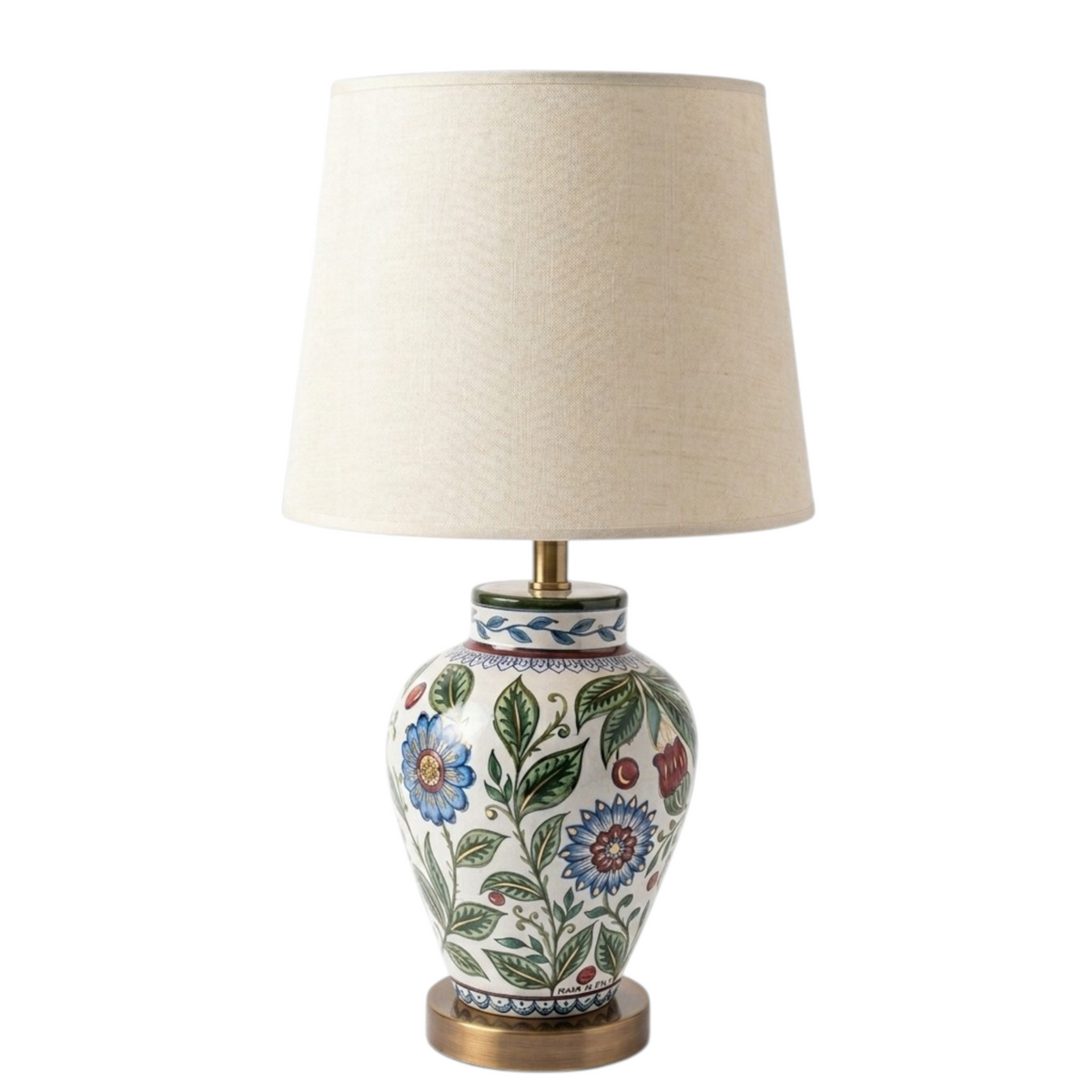 Table Lamps