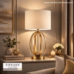 Table Lamps