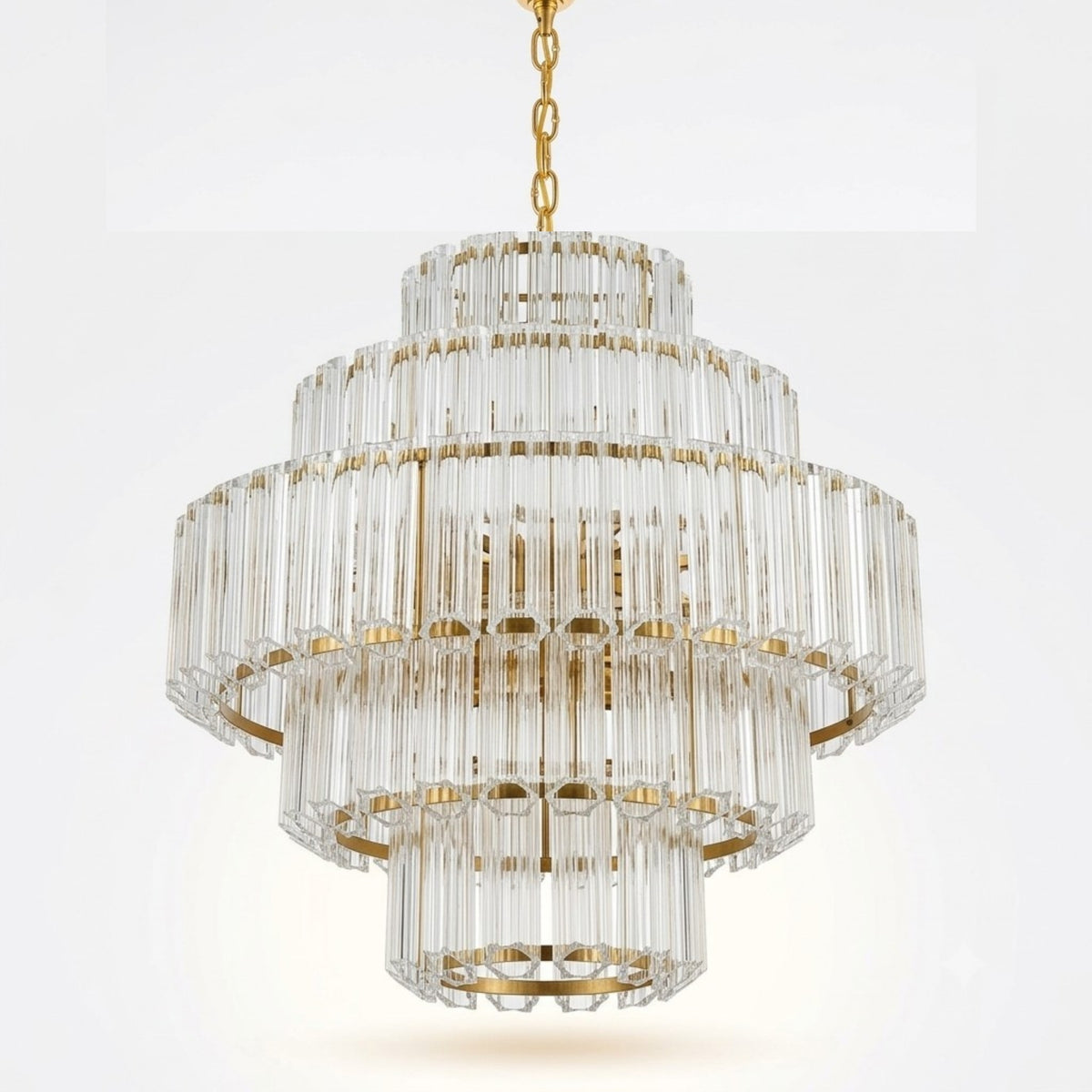 Chandeliers