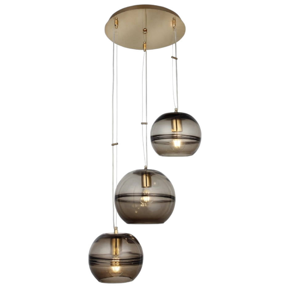 Pendant Lamps