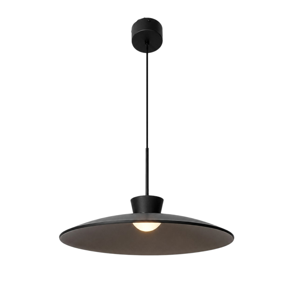 Pendant Lamps