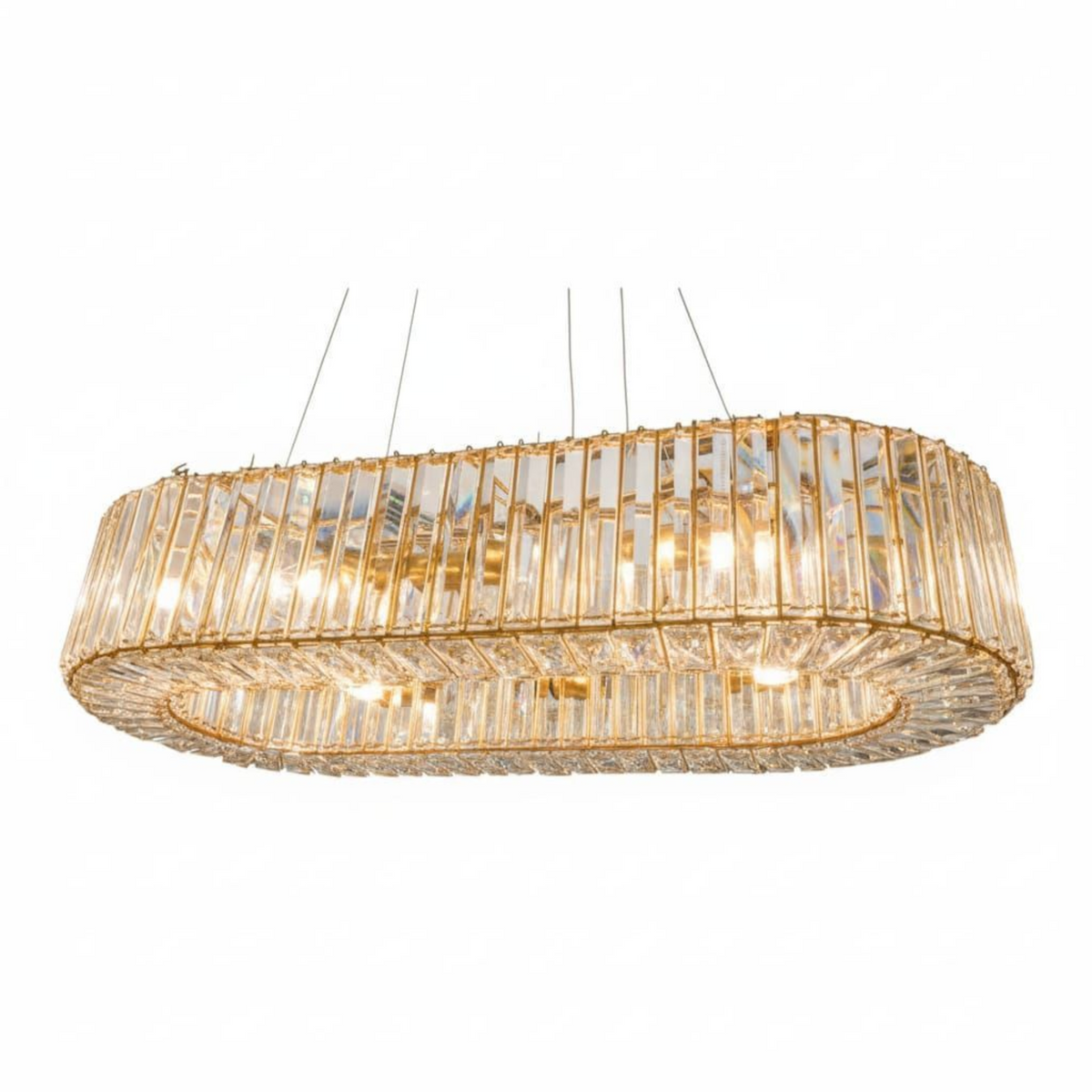 Chandeliers