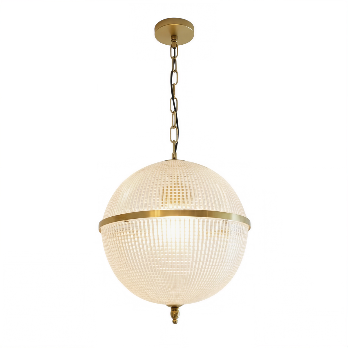 Pendant Lamps