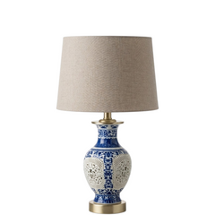 Table Lamps