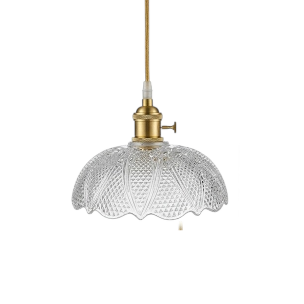 Pendant Lamps