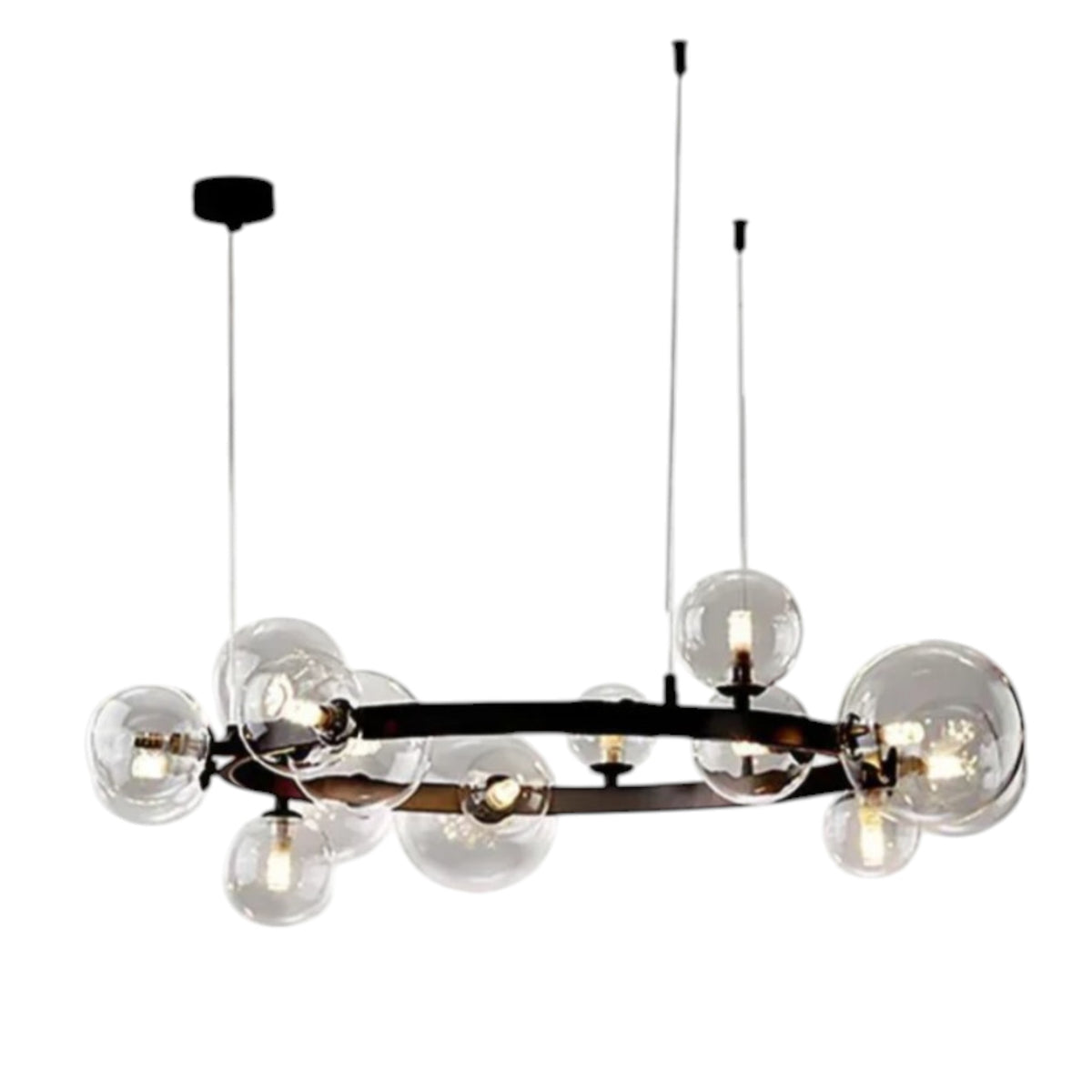 Chandeliers