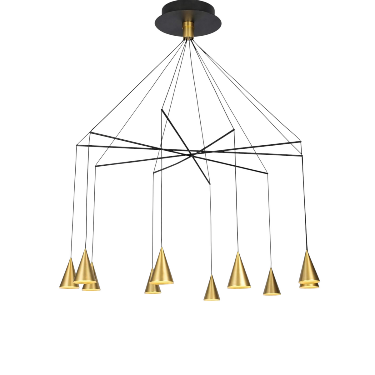 Chandeliers