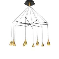 Chandeliers