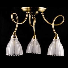 Pendant Lamps