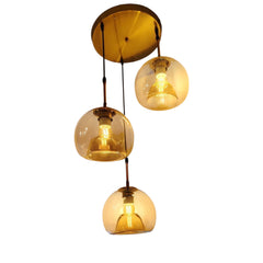 Pendant Lamps