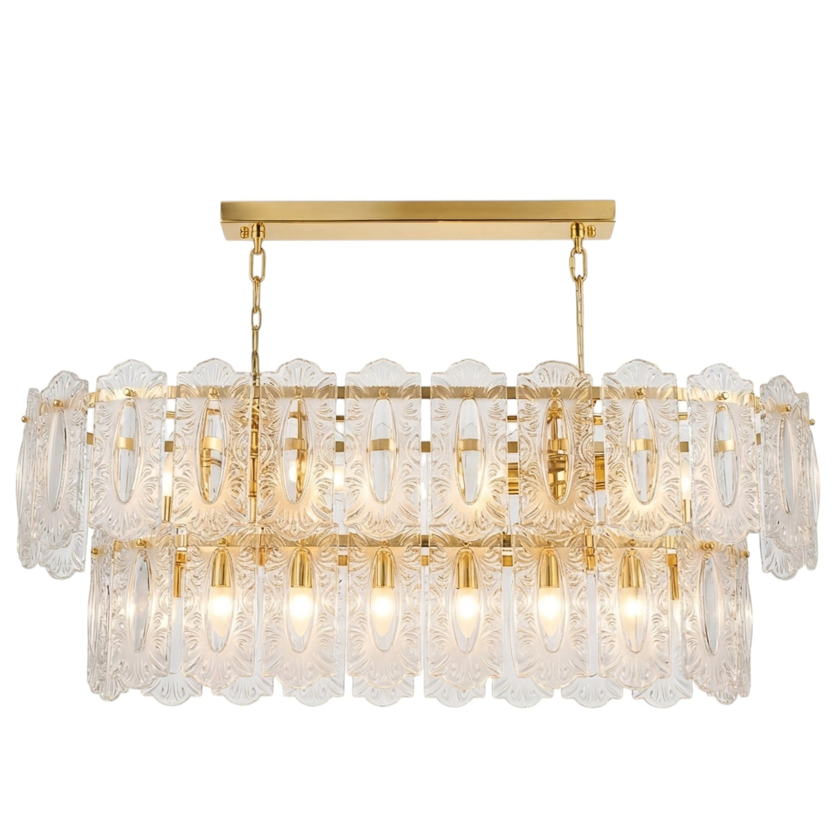 Chandeliers