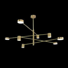 Chandeliers